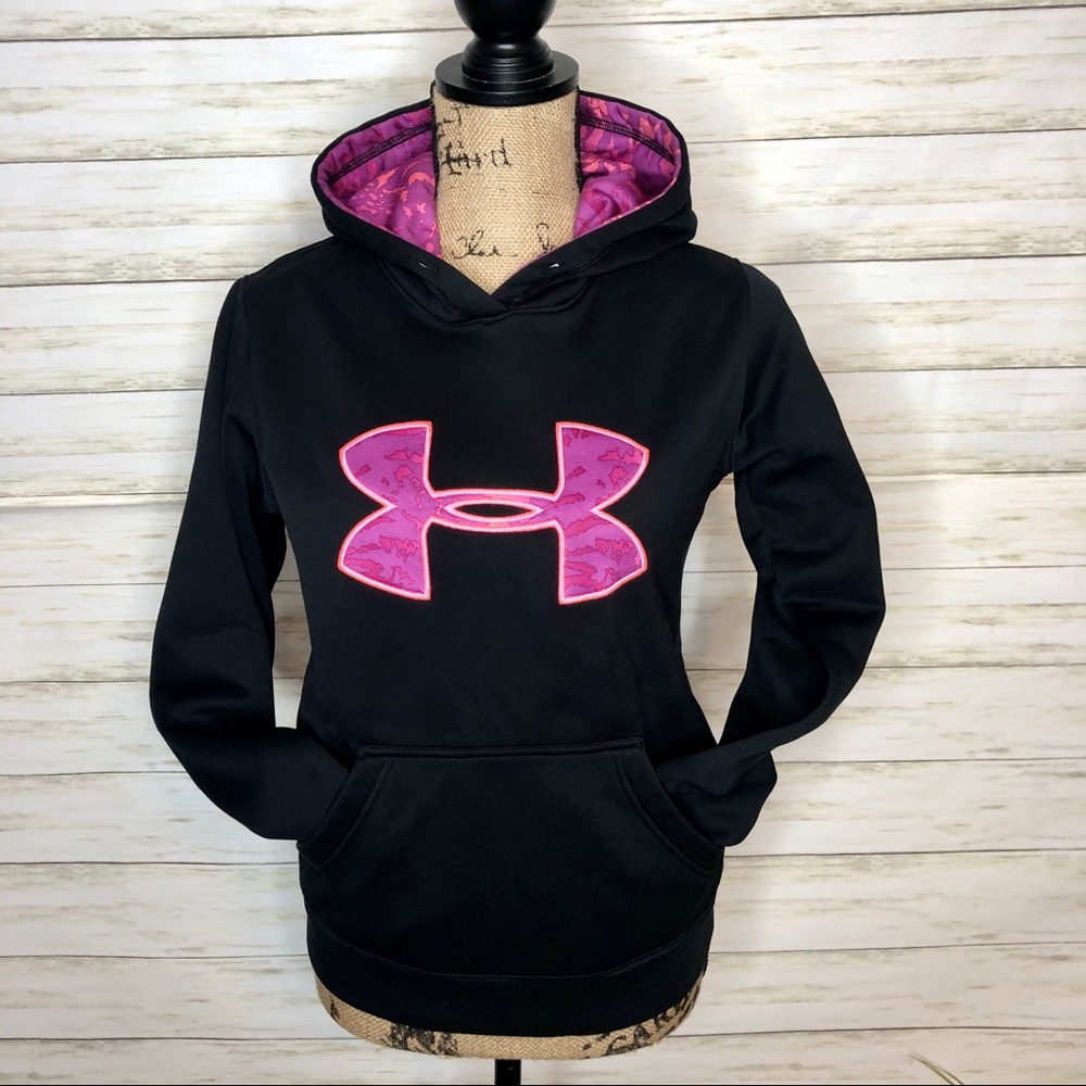 Under Armor Storm hoodie